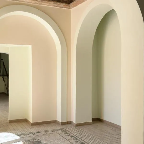 Corte Noi, hotel em Bitetto