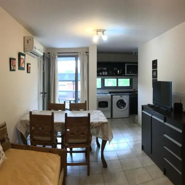 Antonia Plaza España, hotel em Córdoba