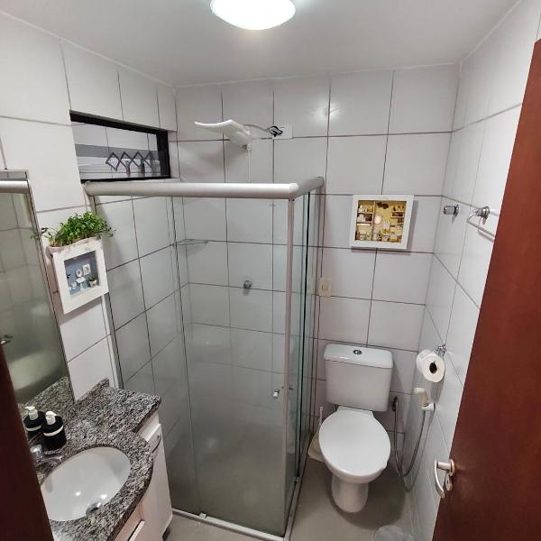 Apartamento com piscina a uma quadra da praia de jatiuca - Foto 3