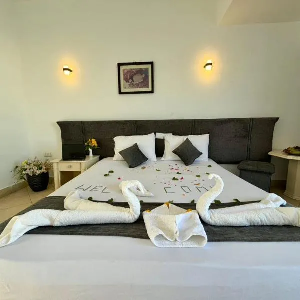 Heaven Regency, hotell Sharm el Sheikhis