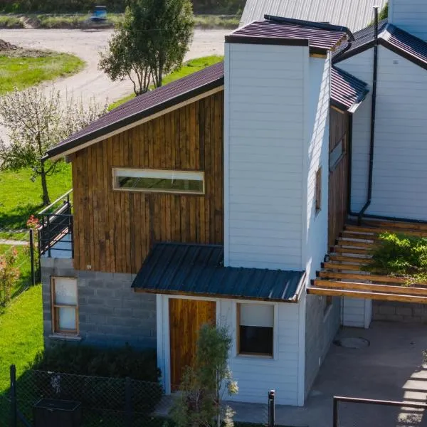 Origen Rent a house, hotel in El Bolsón