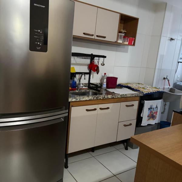 Apto 2 qts em Xerém próximo ao CT do Fluminense - Foto 5