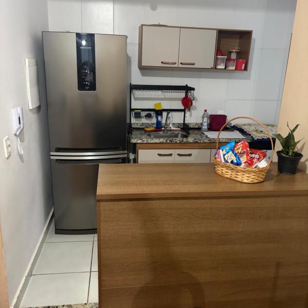 Apto 2 qts em Xerém próximo ao CT do Fluminense - Foto 3