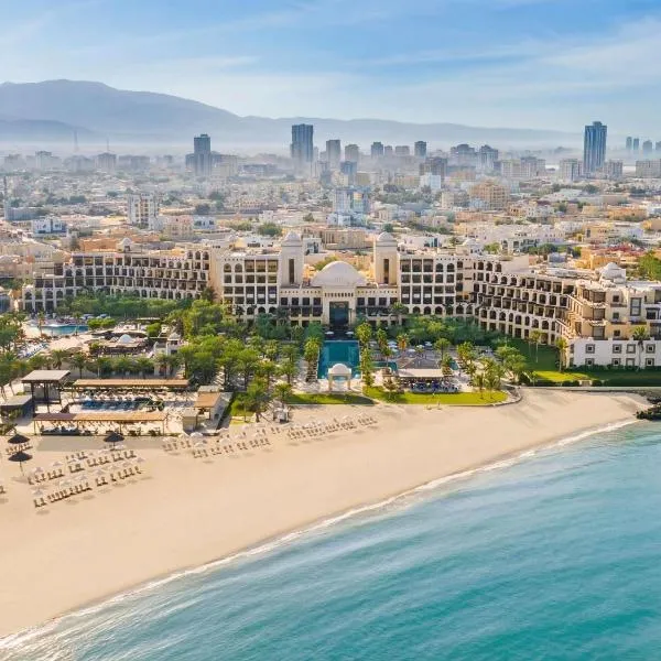 Rixos Al Mairid Ras Al Khaimah - Ultra All Inclusive, hotel in Ras al Khaimah