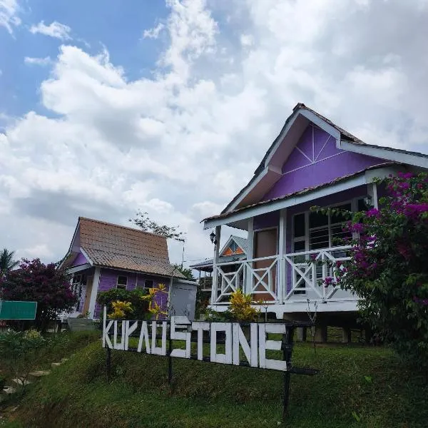 Kurau Stone Chalet, hotel in Taiping