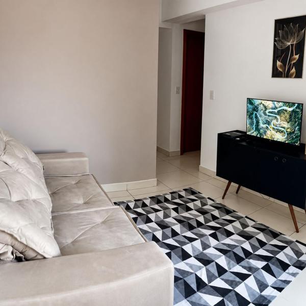 Apartamento 02 QUARTOS, confortável no coração da Pampulha - Foto 2