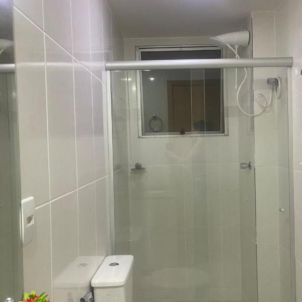 Apartamento 02 quartos, novo e confortável no melhor bairro da Pampulha - Foto 3