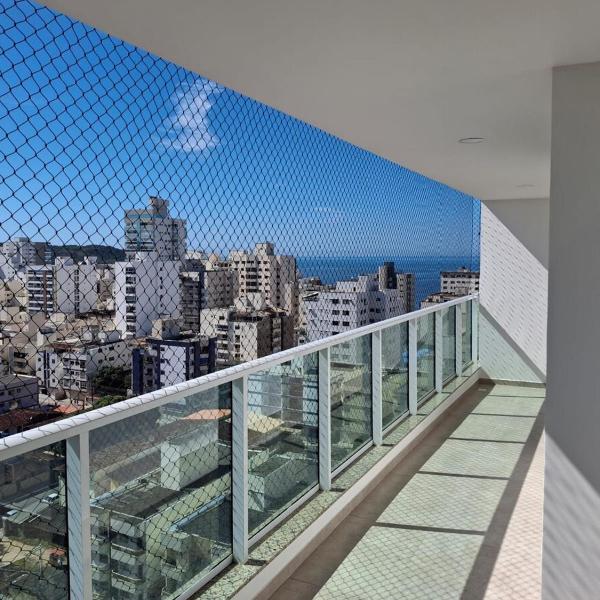 Apartamento Praia do Morro