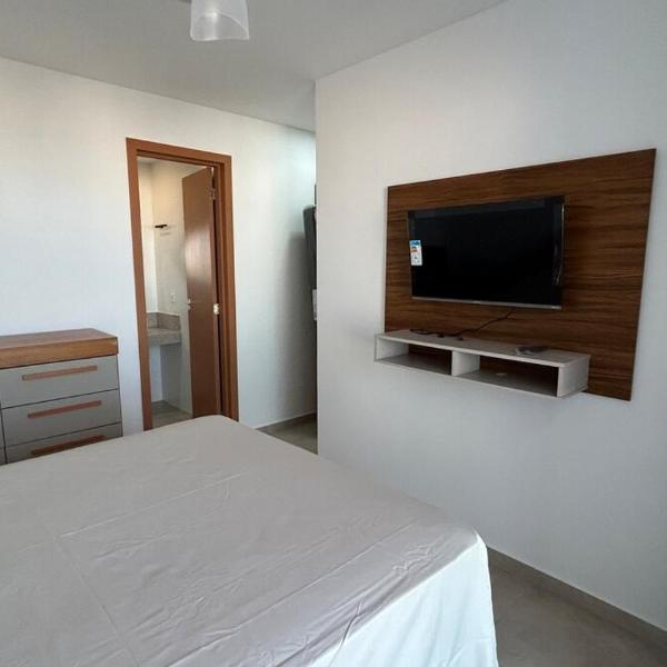 Apartamento Praia do Morro - Foto 5