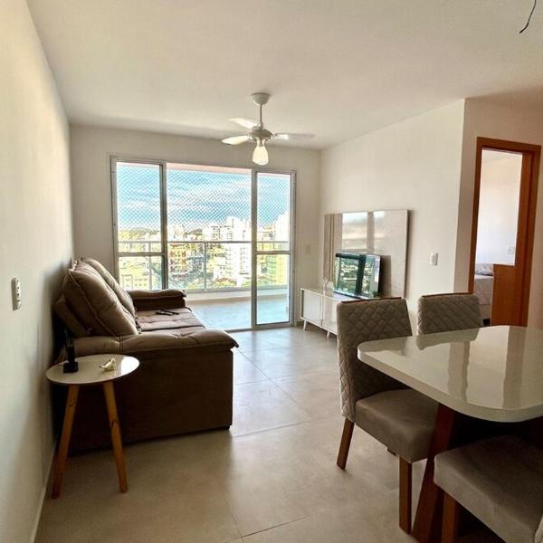 Apartamento Praia do Morro - Foto 4