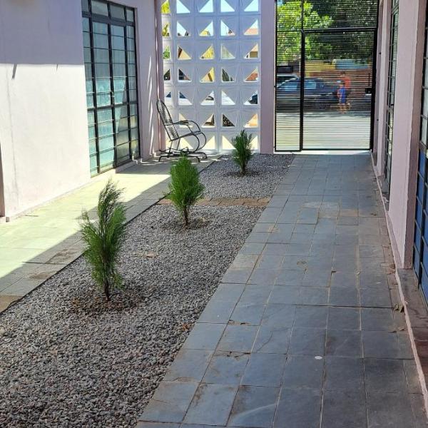 KITINETE AGRADÁVEL centro Palmas TO