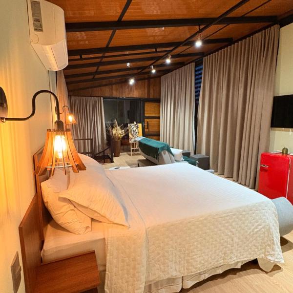 Villa Iñaru hospedaria - Foto 2
