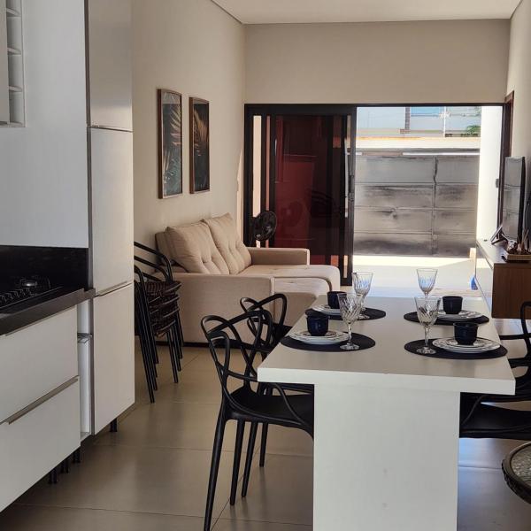 Casa Completa e Funcional - Foto 5