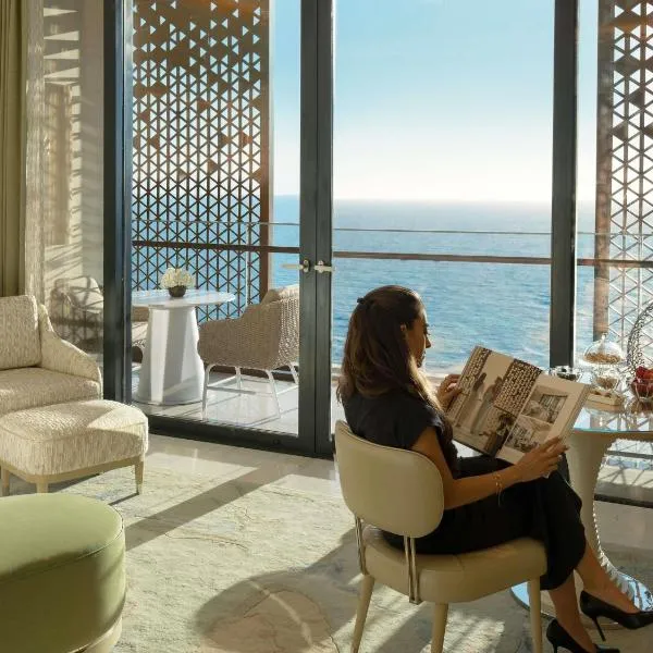 Raffles Jeddah, отель в городе Джидда