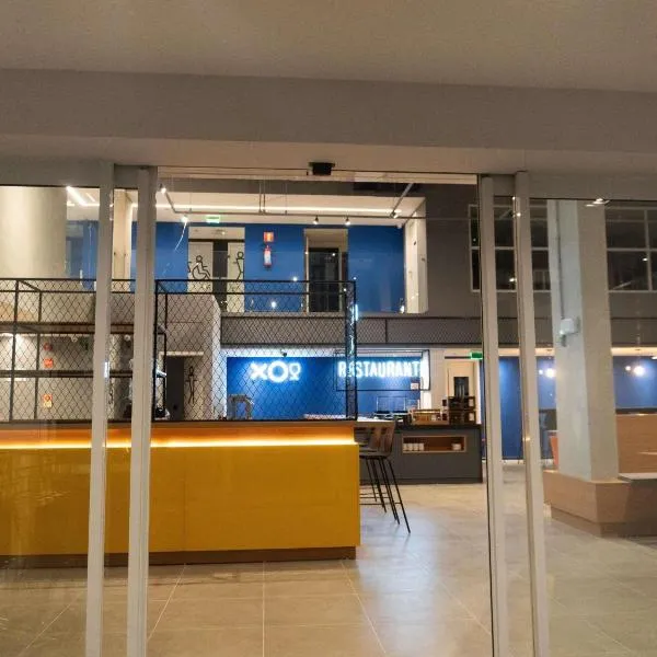 ibis Arcoverde, hotel a Arcoverde