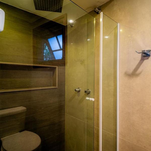 Bz51Centro! Casa c/ sauna privativa Alto Padrão - Foto 3