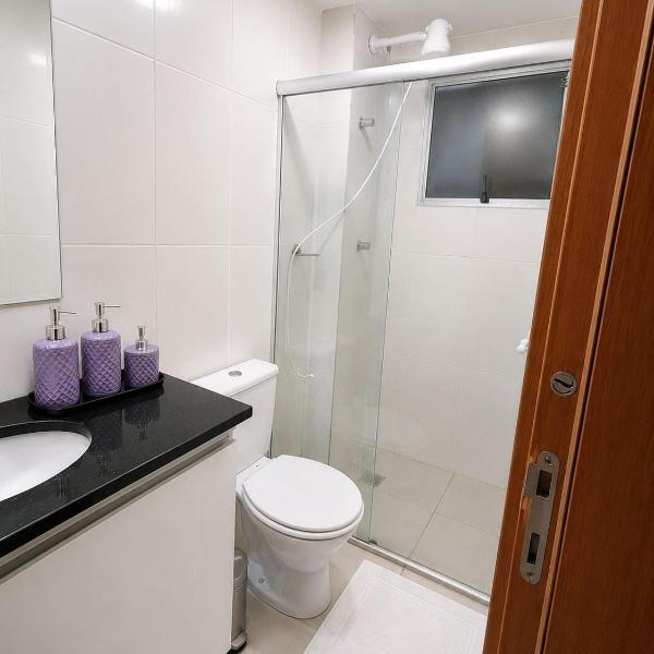 Apartamento 02 QUARTOS, confortável no coração da Pampulha - Foto 3