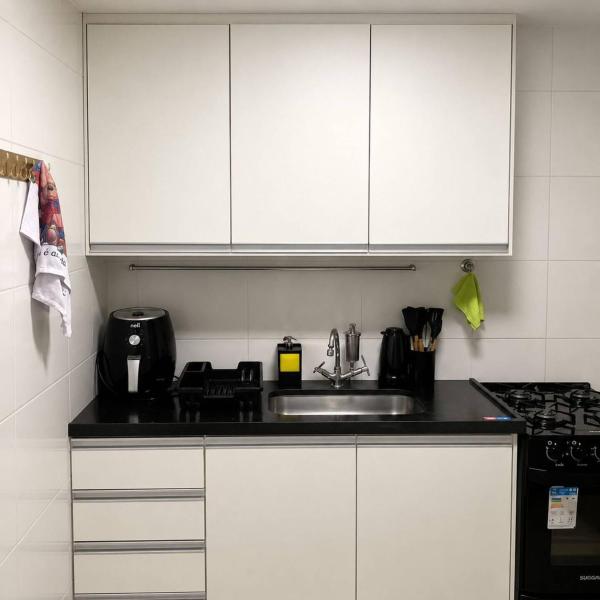 Apartamento 02 QUARTOS, confortável no coração da Pampulha - Foto 4