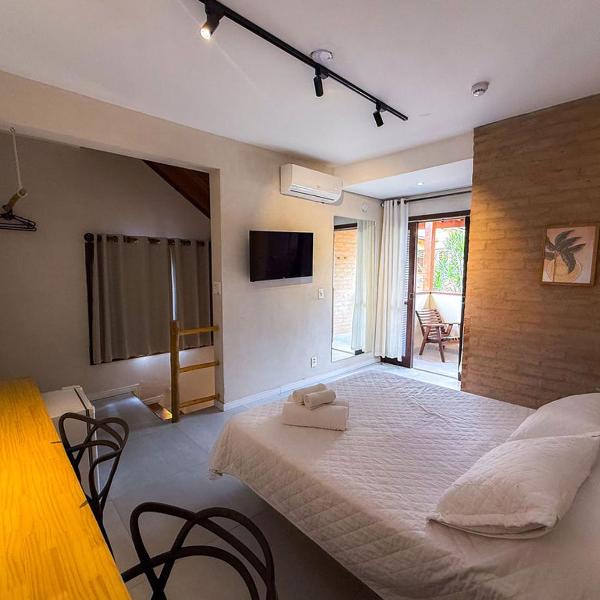 Villa'l Mare Hotel - Foto 2