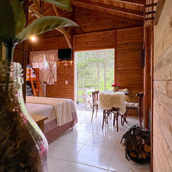 Estalagem Villa Serrana - Foto 4