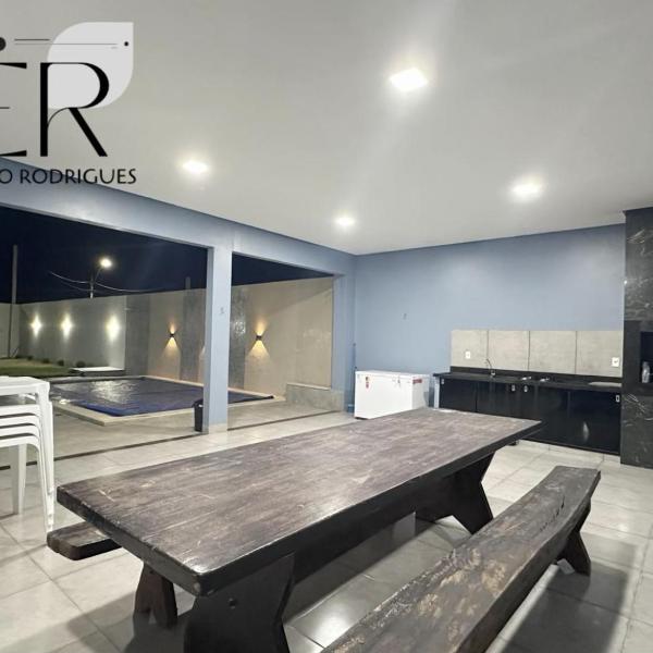Espaço Rodrigues - Foto 5