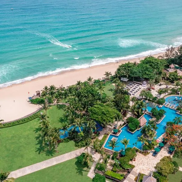 Sheraton Sanya Yalong Bay Resort, Hotel in Sanya