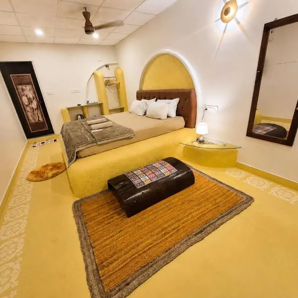 Mayura sea view, hotel a Malpe