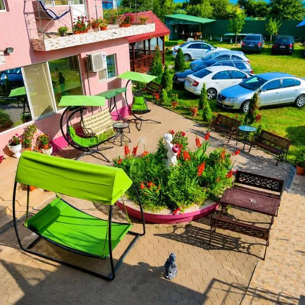 La Fery din Costinesti, hotel in Costinesti