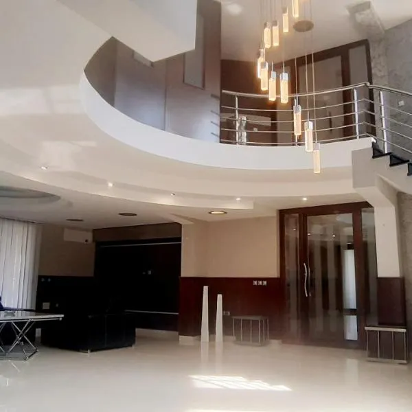 Holiday Home, hotel in Gevgelija