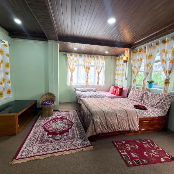 Grace Homestay photo 2