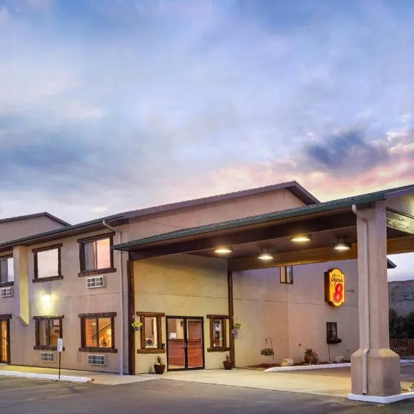Super 8 by Wyndham Kremmling, hotel a Kremmling