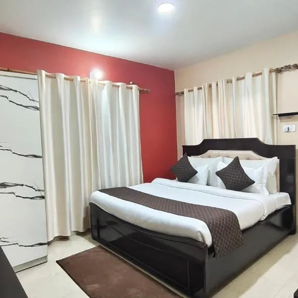 Bhawani Kutir Villa Nainital, hotel in Nainital