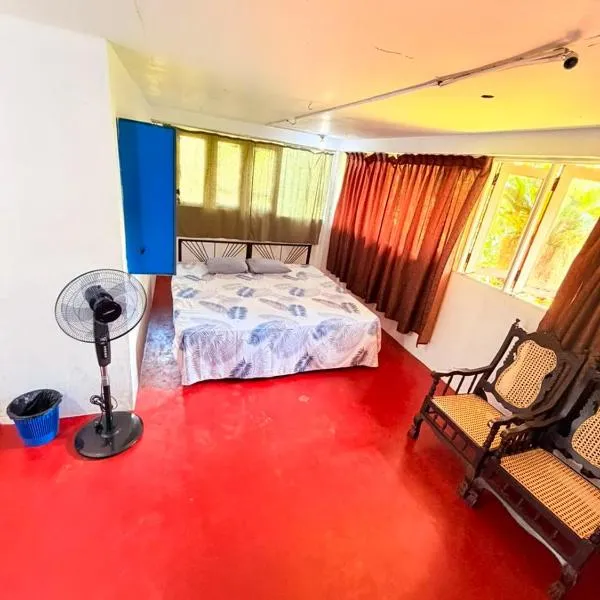 Coca Cola Hostel Malabe, hotel en Malabe