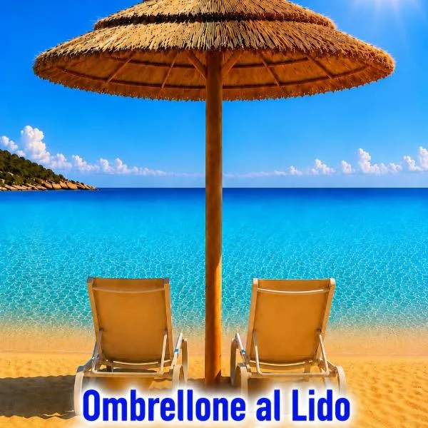 La Perla dell'Adriatico, hotel v mestu Termoli