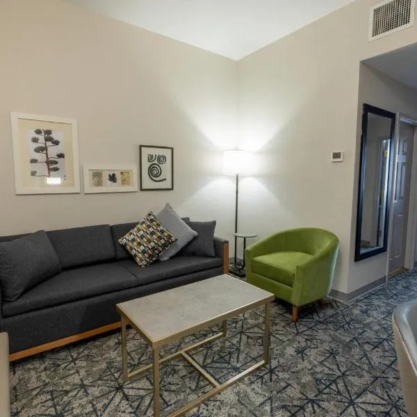 Country Inn & Suites by Radisson, St Petersburg - Clearwater, FL, Hotel in Pinellas Park