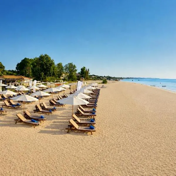 Cavomarina Beach- Adults Only, готель у місті Кавос