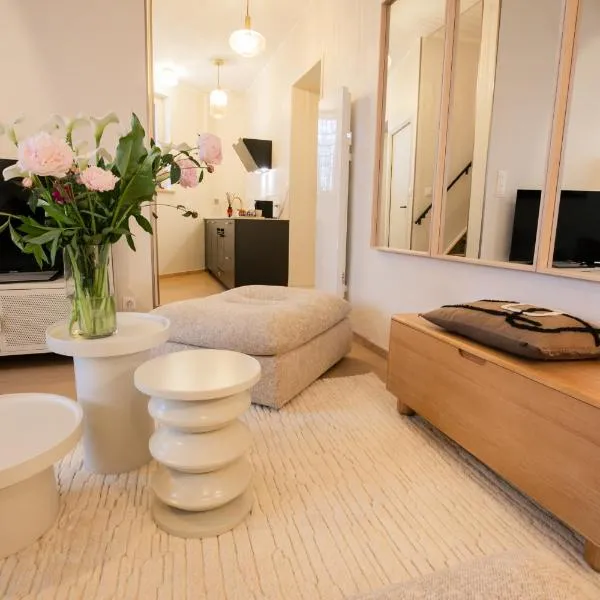 Maison Lumière Arras, hotel sa Arras