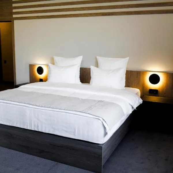 Altay Resort, khách sạn ở Shchūchīnsk