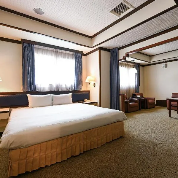 Guide Hotel Changhua Jhongjheng, hotel i Changhua