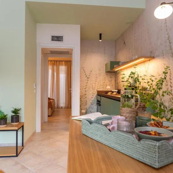 Elbitat Wellness&Spa, hotel u gradu 'Bagnaia'