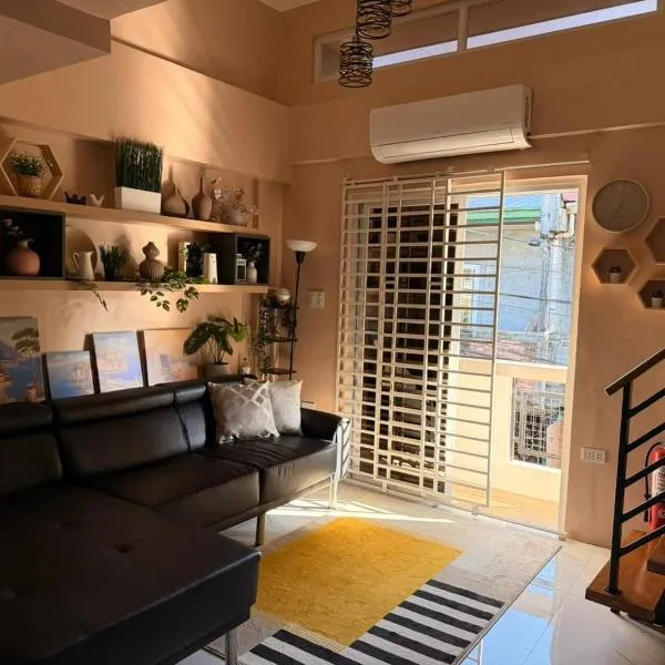 A Cozy House in Lucban Town Proper, hotel sa Lucban