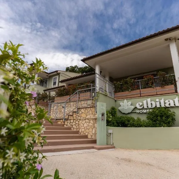 Elbitat Wellness&Spa, ξενοδοχείο σε Bagnaia