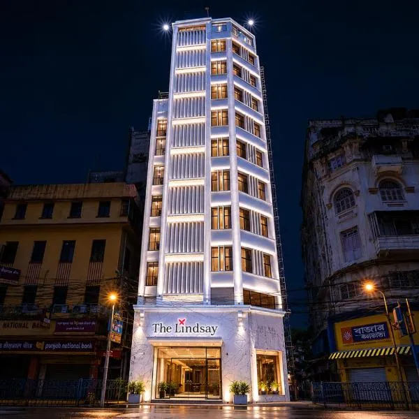 The Lindsay, hotel en Calcuta