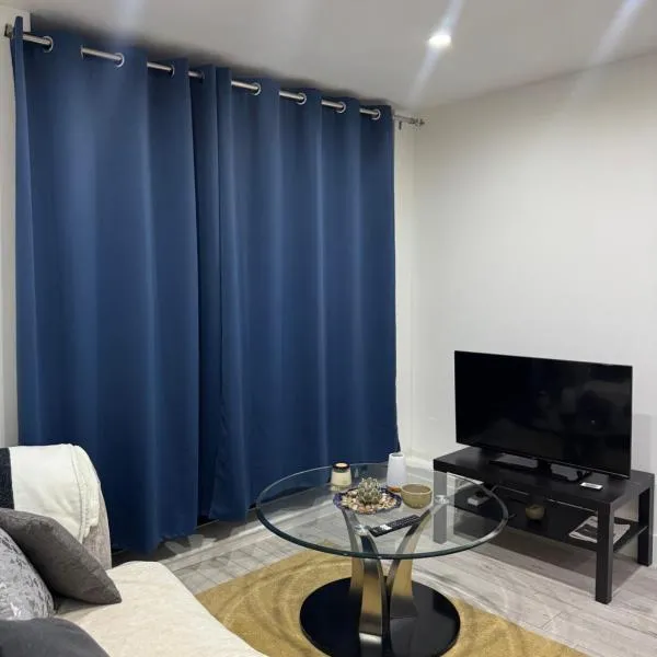 Modern Apartment Central London, hotel in London