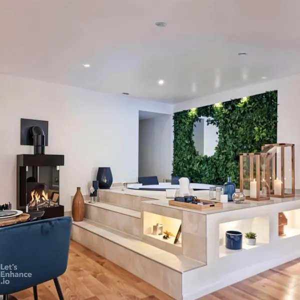 Suites avec Jacuzzi Privé & Terrasse - Vieille Ville d'Annecy, hotel a Annecy
