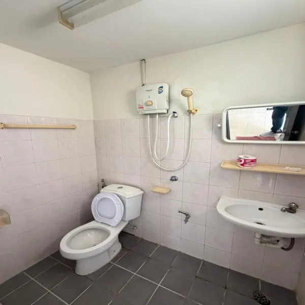 Collection O Central Pattaya Residence photo 2