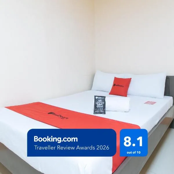 RedDoorz at Isabelita Hotel Tuguegarao City, מלון בטוגגראו סיטי