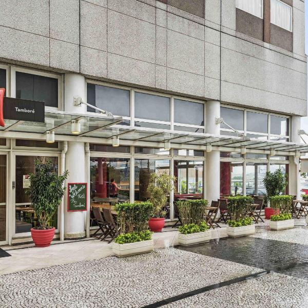 ibis Tambore