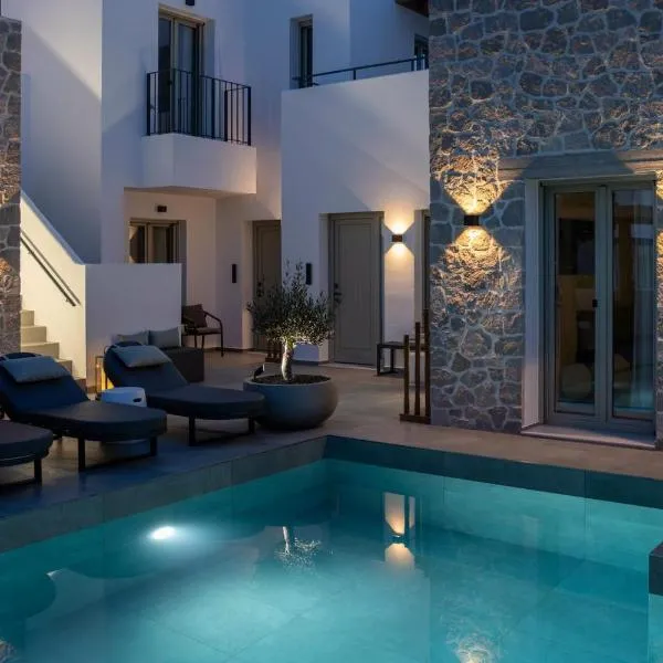 Kalea Suites, хотел в Полония
