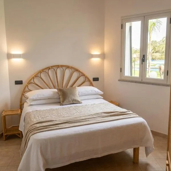 House Betania monolocale, hôtel à San Ferdinando